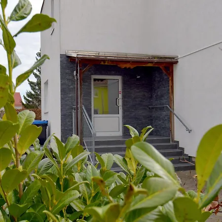 Aparthotel Kirchstrasse *