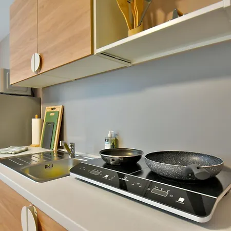 Kirchstrasse Aparthotel Ohrdruf