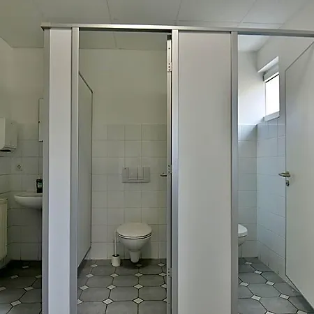 Ξενοδοχείο με διαμερίσματα Kirchstrasse *