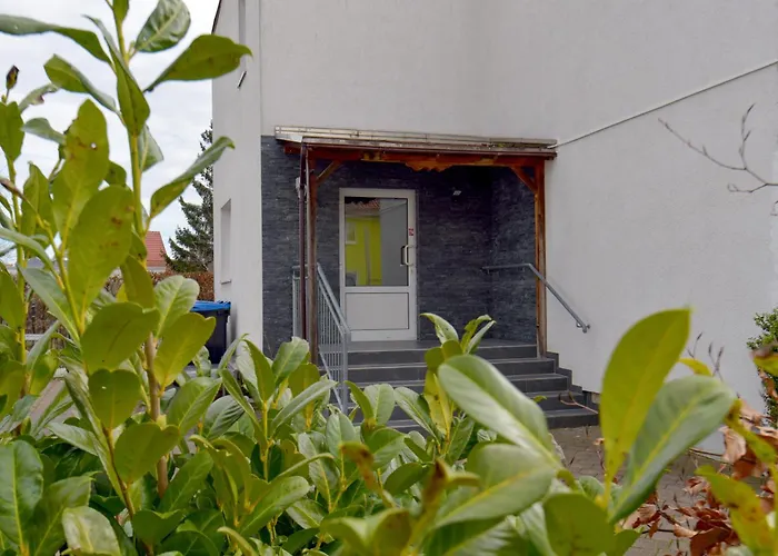 Apart Otel Kirchstrasse *