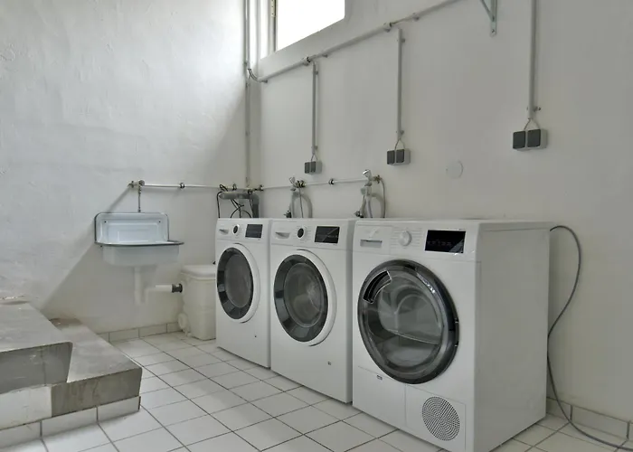 Kirchstrasse * Ohrdruf