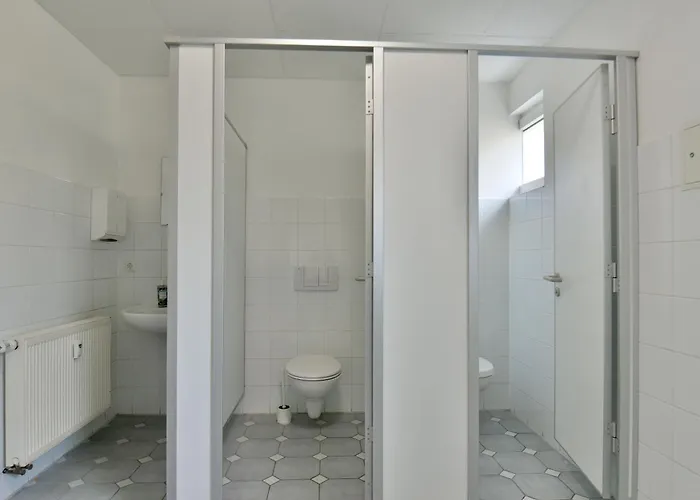 Kirchstrasse Apart Otel