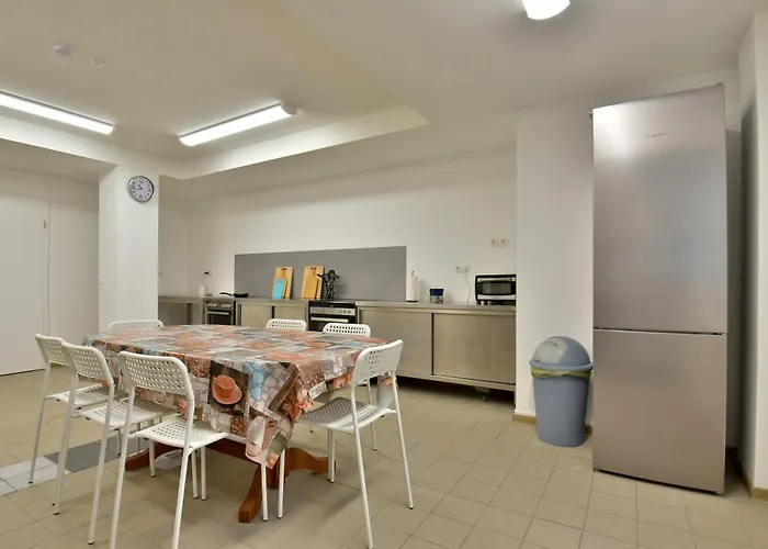 Apart Otel Kirchstrasse *