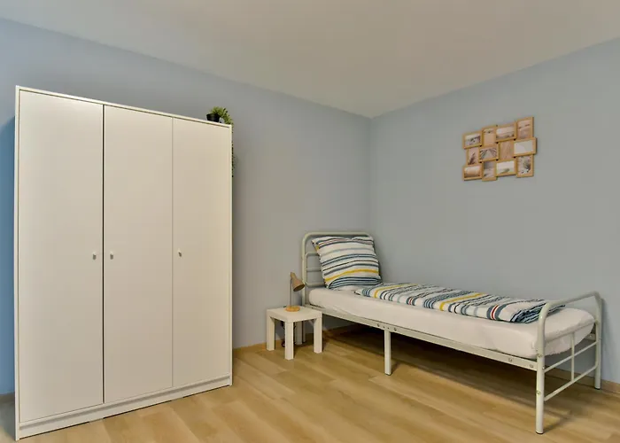 Apart Otel Kirchstrasse *