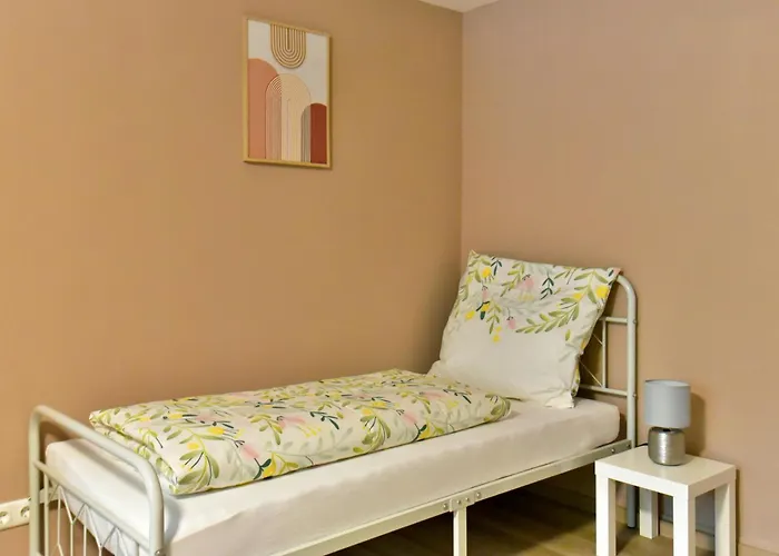 Kirchstrasse Ohrdruf