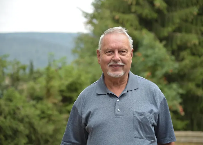 Kirchstrasse * Ohrdruf